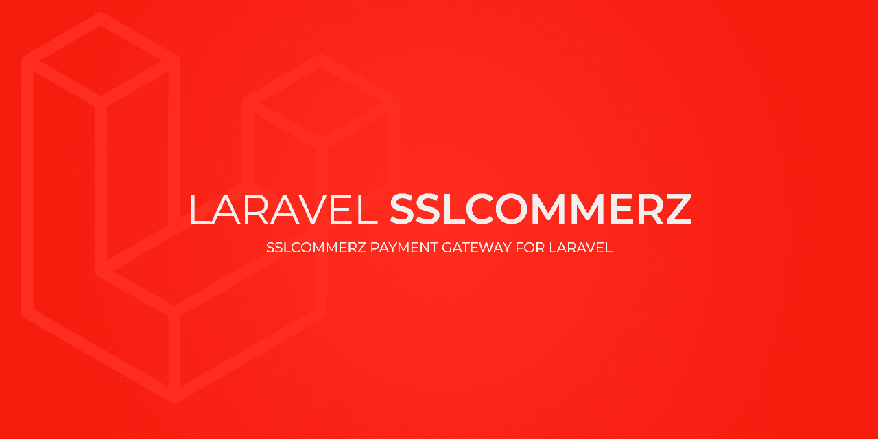 Laravel SSLCommerz