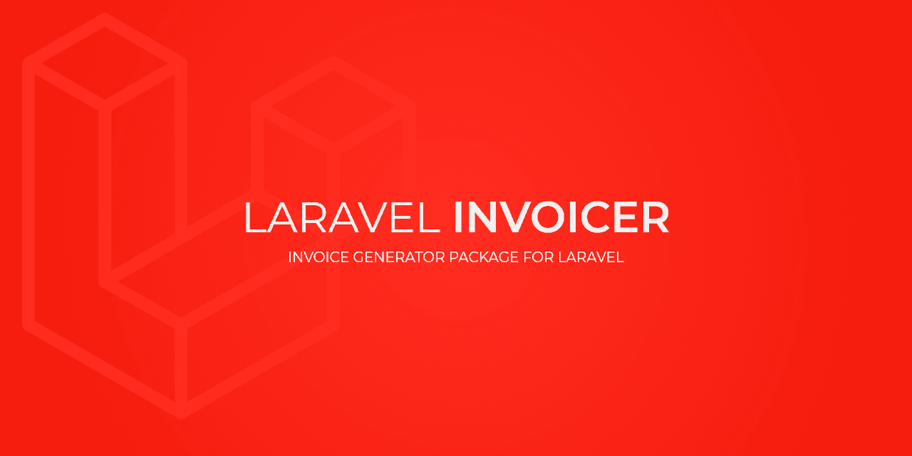 Laravel Invoicer