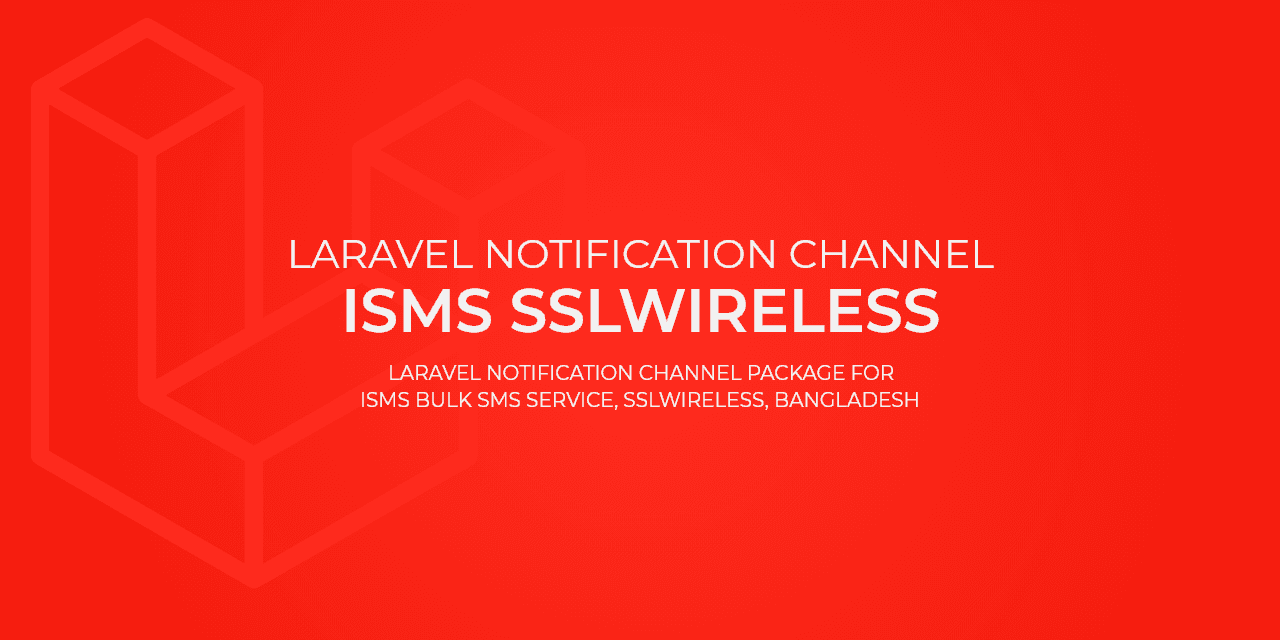 Laravel i-SMS