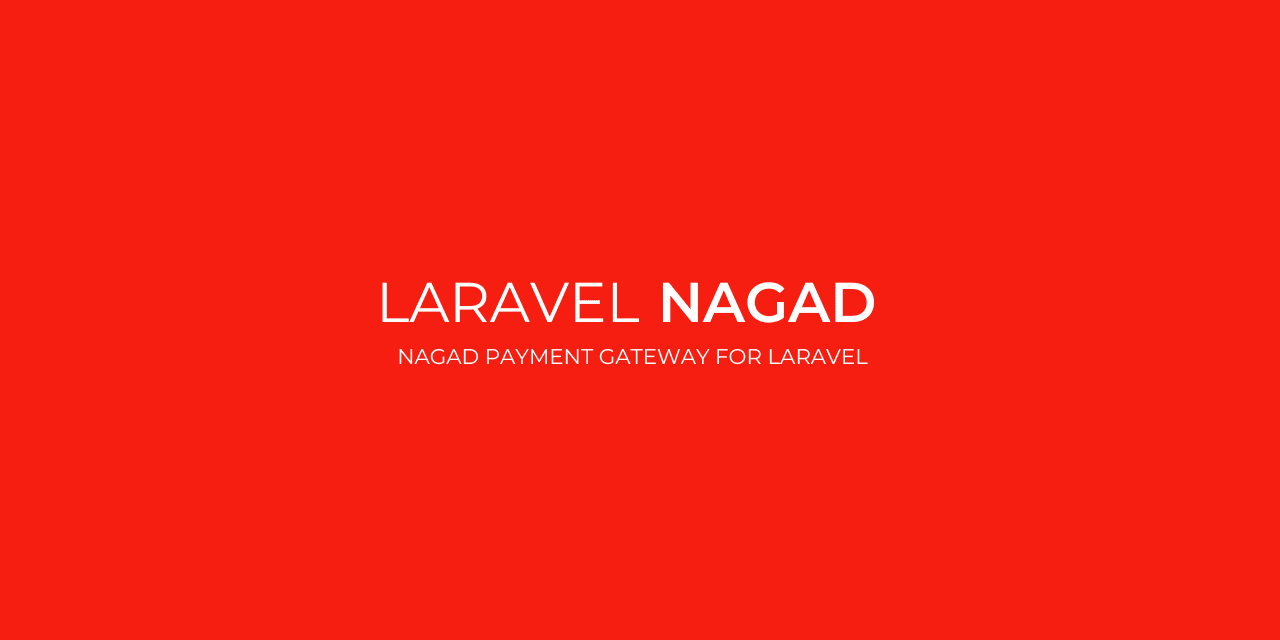 Laravel Nagad