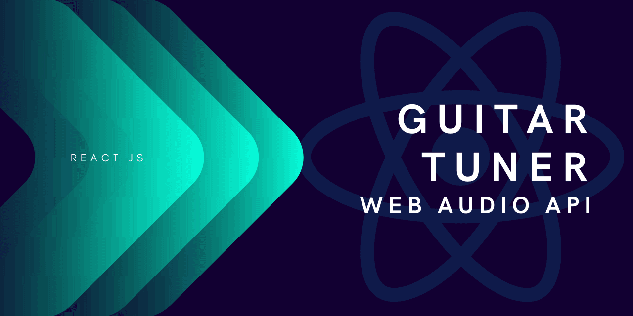 Pitch Tuner - WebAudio API