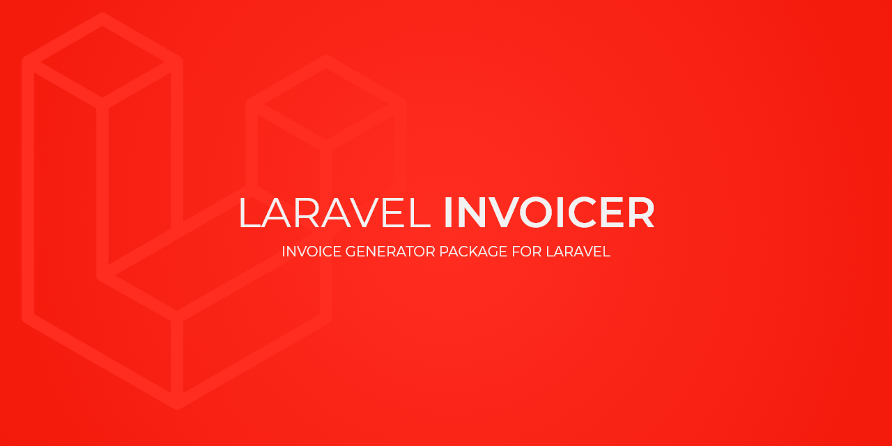 Laravel Invoicer